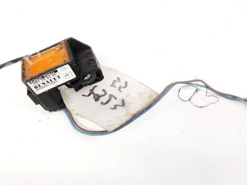 Used Electronic module Electronic module RENAULT SCÉNIC II (JM0/1_) 1.5 dCi (JM02, JM13) (101 hp) 32959712 32959712