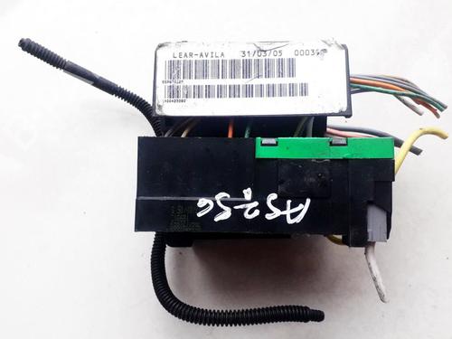 Used Fuse box Fuse box CITROËN C8 (EA_, EB_) 2.0 HDi (109 hp) 33526589 33526589