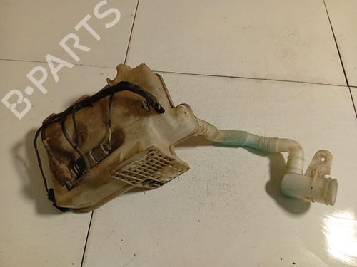 Spylertank Spylertank SKODA OCTAVIA II (1Z3) 1.9 TDI (105 hp) 36852002 36852002
