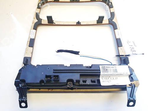 Warning switch MERCEDES-BENZ C-CLASS (W203) C 180 (203.035) | BP35332063I22 - Image 2
