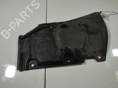 Used Underbody protection Underbody protection 34918645 34918645