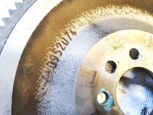 Flywheel MINI MINI (R50, R53) Cooper | BP35128424M101 - Image 3