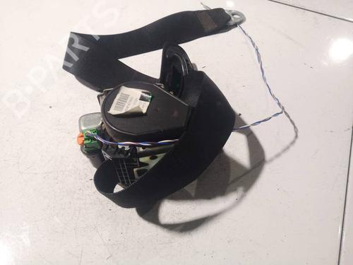 Used Rear center seatbelt Rear center seatbelt 39221953 39221953