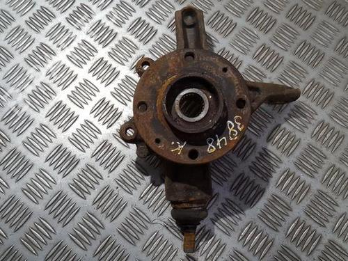 Used Left front steering knuckle Left front steering knuckle 35707451 35707451