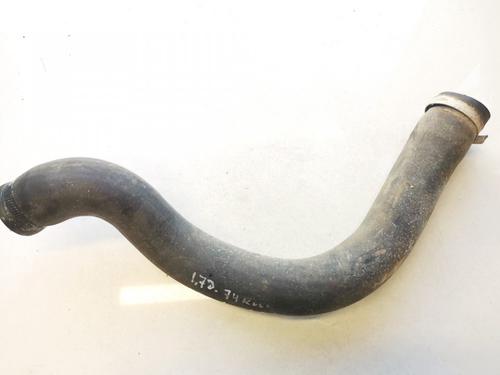 Used Pipe Pipe OPEL MERIVA A MPV (X03) 1.7 CDTI (E75) (100 hp) 33105383 33105383