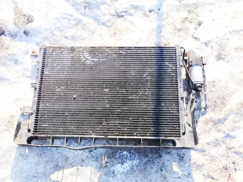 Used AC radiator AC radiator KIA CEE'D Hatchback (ED) 1.6 CRDi 115 (115 hp) 35131696 35131696