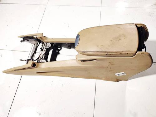 Used Armrest / Center console Armrest / Center console MERCEDES-BENZ M-CLASS (W164) ML 420 CDI 4-matic (164.128) (306 hp) 35078859 35078859
