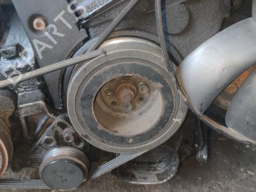 Used Pulley Pulley VW PASSAT B5 Variant (3B5) 1.9 TDI (110 hp) 35612766 35612766
