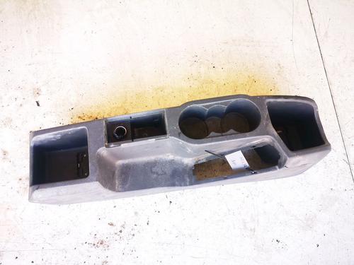 Used Cup/Object holder Cup/Object holder FORD C-MAX (DM2) 1.6 TDCi (90 hp) 35598434 35598434