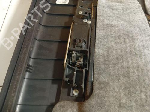 Front right interior door handle CHEVROLET CAPTIVA (C100, C140) 2.4 | BP39231792I14 - Image 4