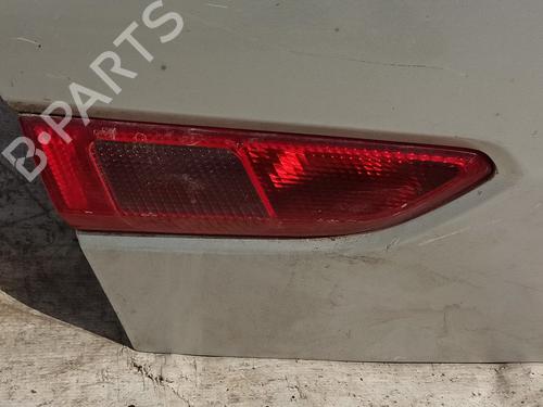 Used Left tailgate light Left tailgate light 35623680 35623680