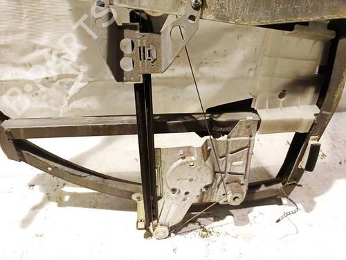 Used Rear right window mechanism Rear right window mechanism AUDI A4 B5 (8D2) 2.5 TDI (150 hp) 35044438 35044438