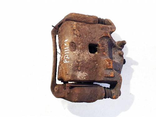 Used Right front brake caliper Right front brake caliper NISSAN TIIDA Hatchback (C11) 1.5 dCi (106 hp) 34810639 34810639