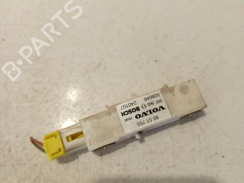 Used Electronic module VOLVO XC90 I (275) 3.2 AWD (238 hp) 32571423