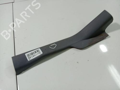 Used Step Step NISSAN ALMERA II Hatchback (N16) 1.5 (98 hp) 40245747 40245747