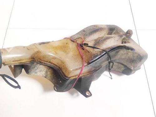 Used Windscreen washer tank Windscreen washer tank 35071766 35071766