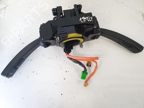 Used Warning switch Warning switch VOLVO V50 (545) 2.0 D (136 hp) 35492587 35492587