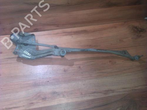 Used Front wipers mechanism Front wipers mechanism RENAULT MEGANE I (BA0/1_) 2.0 i (BA0G) (114 hp) 35844268 35844268