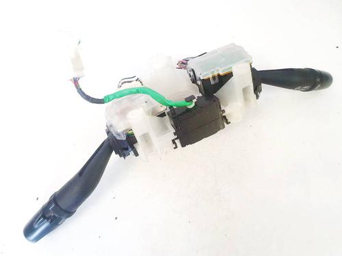 Warning switch MAZDA CX-7 (ER) 2.2 MZR-CD AWD (ER10A) | BP35371558I22 - Image 3