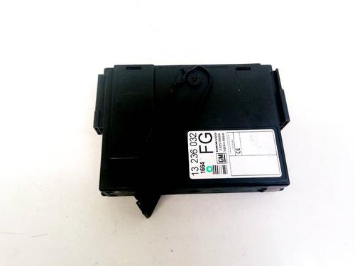 Used Electronic module Electronic module OPEL MERIVA A MPV (X03) 1.7 CDTI (E75) (100 hp) 35360984 35360984