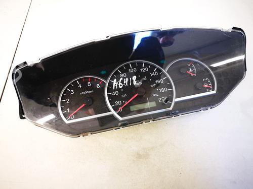Used Instrument cluster Instrument cluster 35581644 35581644