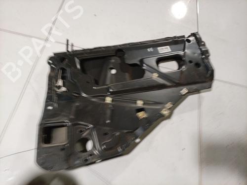 Used Rear right window mechanism Rear right window mechanism 36821273 36821273