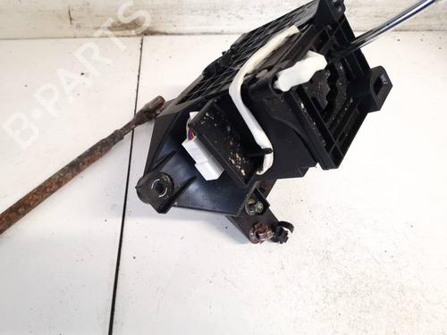 Gear lever LEXUS GS (_S19_) 300 (GRS190_, GRS190R) | BP35130818M90 - Image 3