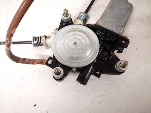 Right front window motor MAZDA PREMACY (CP) 2.0 TD | BP35357987E20 - Image 2