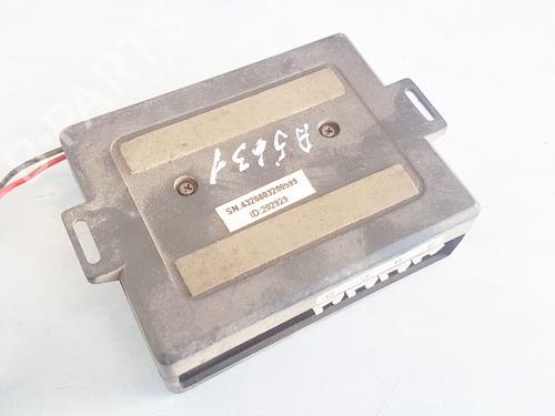 Used Electronic module Electronic module PEUGEOT 307 (3A/C) 1.6 16V (109 hp) 33528909 33528909