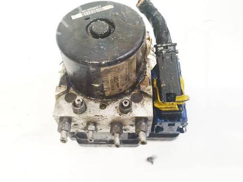 Used ABS pump ABS pump RENAULT SCÉNIC III (JZ0/1_) 1.5 dCi (110 hp) 34860784 34860784