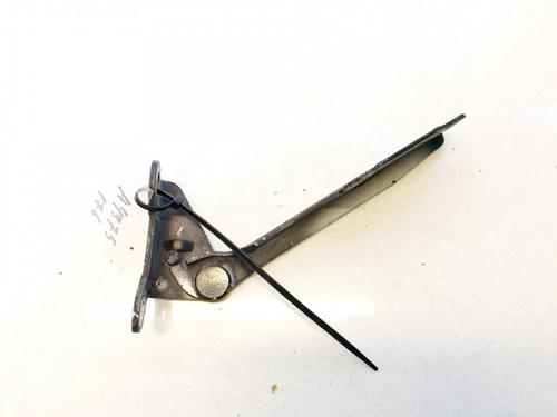 Used Hinge/Door check strap Hinge/Door check strap VOLVO V40 Estate (645) 2.0 (140 hp) 35876938 35876938