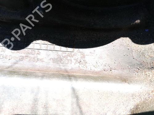 Valve cover CADILLAC CTS 2.8 | BP35425465M124 - Image 3