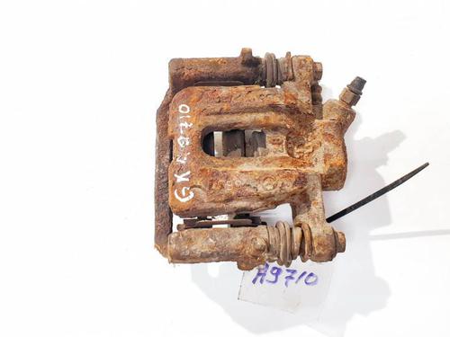 Used Left rear brake caliper Left rear brake caliper 35189469 35189469