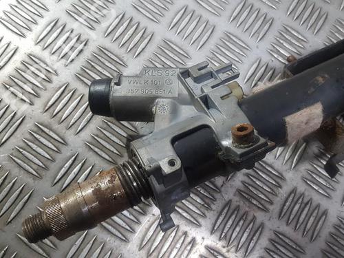 Used Ignition barrel Ignition barrel 35692377 35692377
