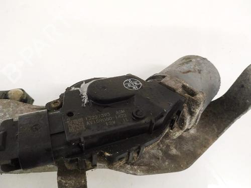Used Front wiper motor Front wiper motor 35456772 35456772