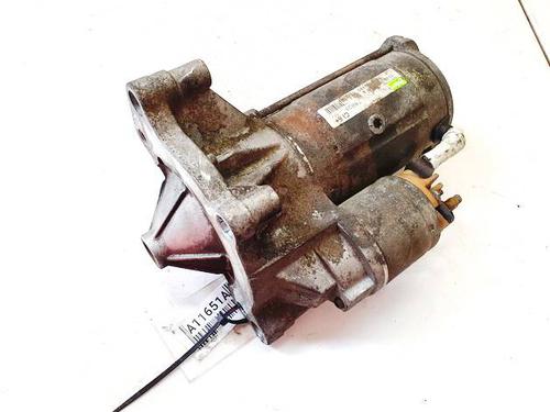 Startmotor Startmotor 38040563 38040563