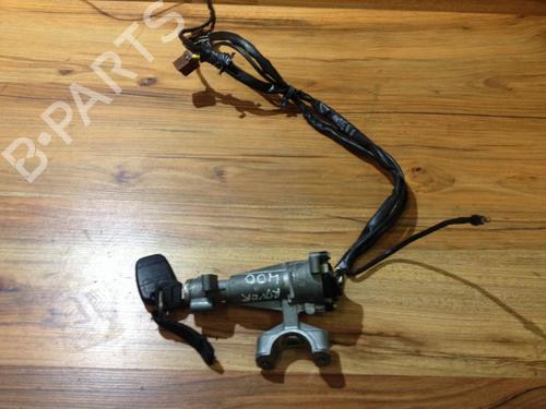Used Ignition barrel Ignition barrel 35676348 35676348