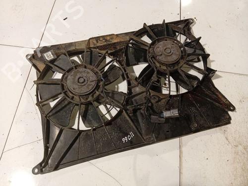 Used Fan Fan SUBARU TRIBECA (B9) 3.0 (WXE) (250 hp) 34845685 34845685