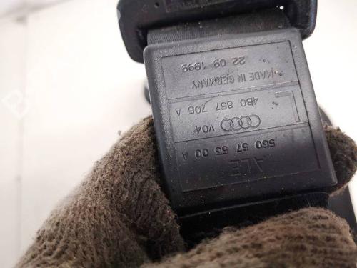 Front left seatbelt AUDI A6 C5 (4B2, 4B4) 2.5 TDI quattro | BP35290102I26 - Image 3