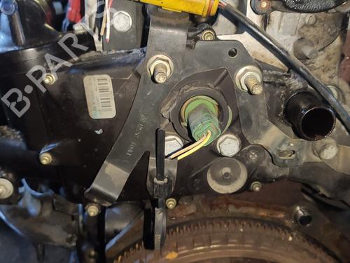 Used Thermostat housing Thermostat housing 35454343 35454343