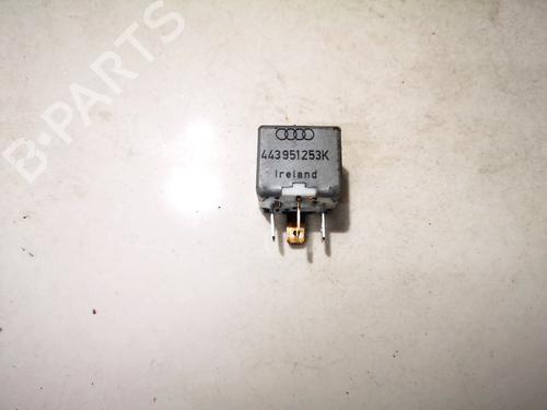 other-audi-a4-b5-8d2-1994-1995-1996-1997-1998-1999-2000-2001-33080286 main image