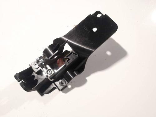 Front left interior door handle CHRYSLER GRAND VOYAGER V (RT) 3.3 | BP35066065I13 - Image 2