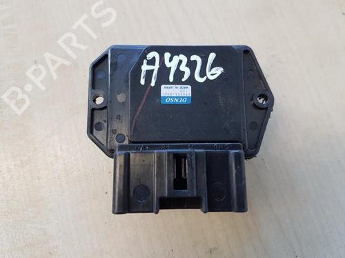 Used Heater resistor Heater resistor TOYOTA AVENSIS (_T25_) 2.2 D-4D (ADT251_, ADT251R) (150 hp) 35833593 35833593