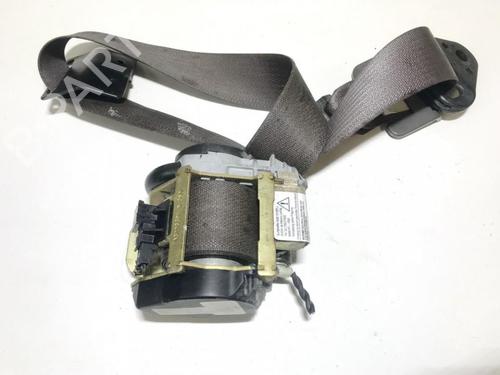 Used Front left seatbelt Front left seatbelt CHRYSLER PT CRUISER (PT_) 2.2 CRD (150 hp) 35712963 35712963