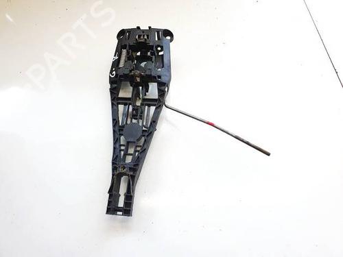 Used Rear left exterior door handle Rear left exterior door handle 38610989 38610989