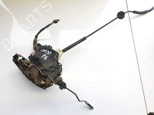 Used Front left lock Front left lock 34773964 34773964