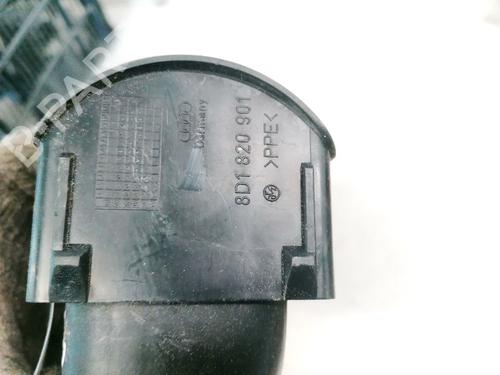 Luftventil AUDI A4 B5 (8D2) 1.9 TDI | BP32885983I21 - Image 3
