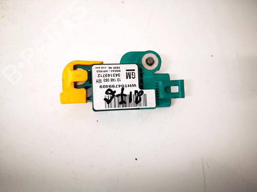 Used Electronic module Electronic module AUDI A6 C5 (4B2, 4B4) 2.5 TDI (150 hp) 33971919 33971919