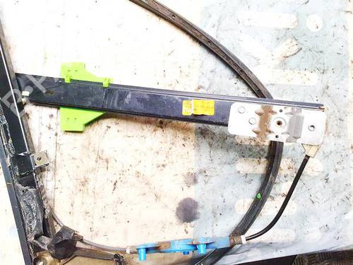 Used Rear right window mechanism Rear right window mechanism 35166353 35166353