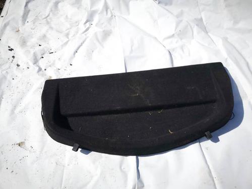 Used Rear parcel shelf Rear parcel shelf MAZDA 2 (DE_, DH_) 1.6 MZ-CD (90 hp) 35080964 35080964